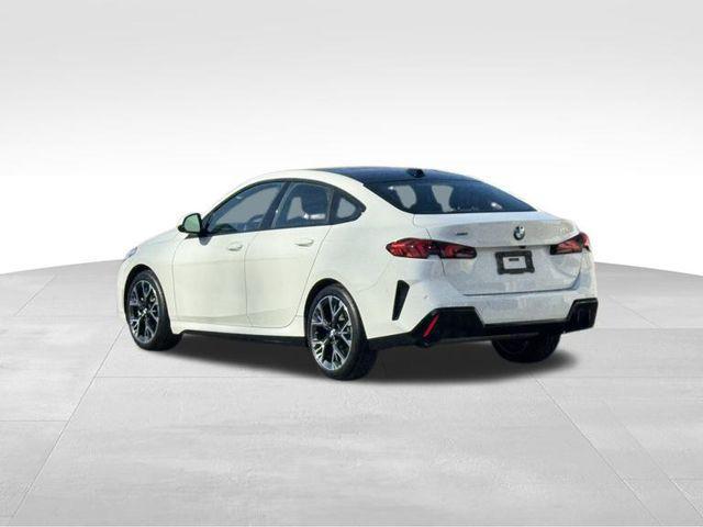 used 2025 BMW 228 Gran Coupe car, priced at $39,987