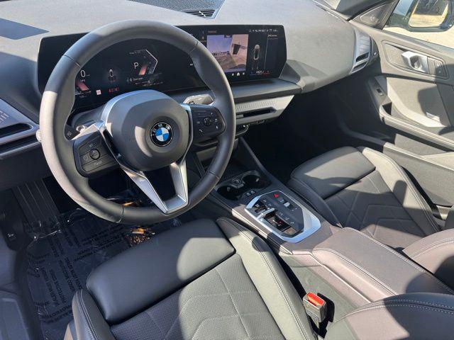 used 2025 BMW 228 Gran Coupe car, priced at $39,987