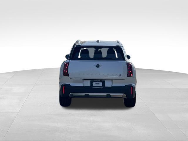 used 2025 MINI Countryman car, priced at $36,995