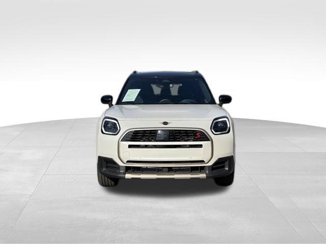 used 2025 MINI Countryman car, priced at $36,995