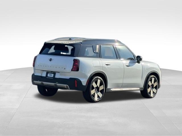 used 2025 MINI Countryman car, priced at $36,995