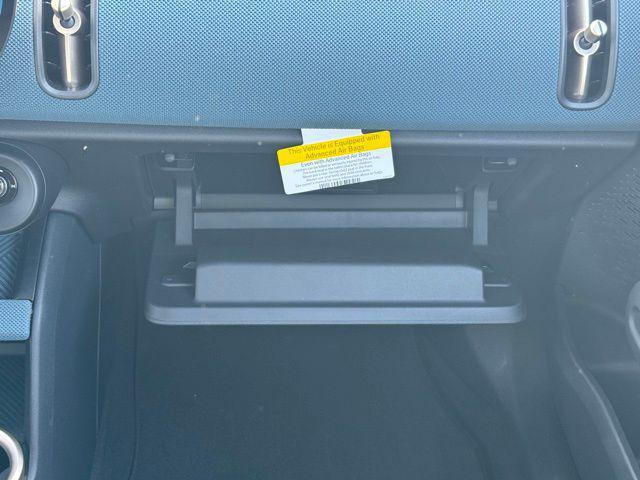 used 2025 MINI Countryman car, priced at $36,995