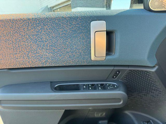 used 2025 MINI Countryman car, priced at $36,995