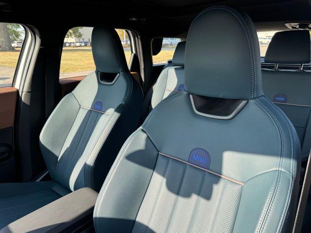 used 2025 MINI Countryman car, priced at $36,995