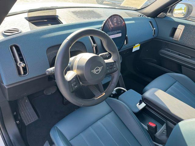 used 2025 MINI Countryman car, priced at $36,995