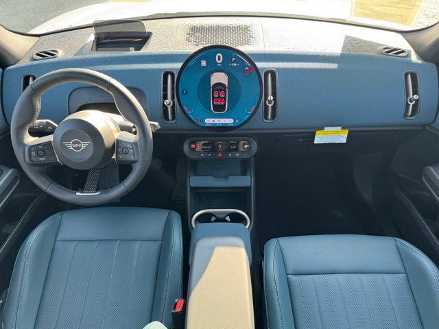 used 2025 MINI Countryman car, priced at $36,995
