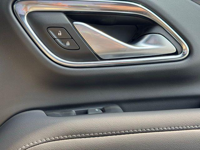 used 2022 Chevrolet Suburban car, priced at $53,990