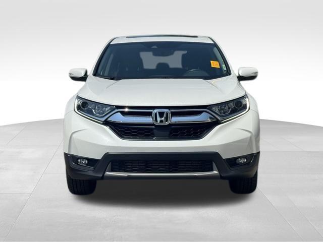 used 2019 Honda CR-V car, priced at $19,990