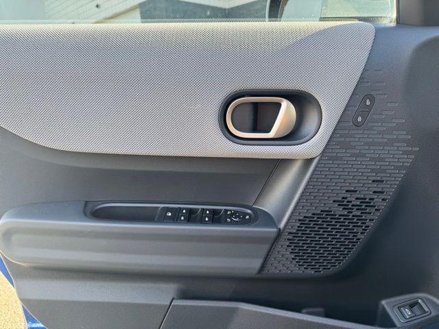 used 2025 MINI Hardtop car, priced at $32,990