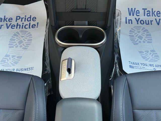 used 2025 MINI Hardtop car, priced at $32,990