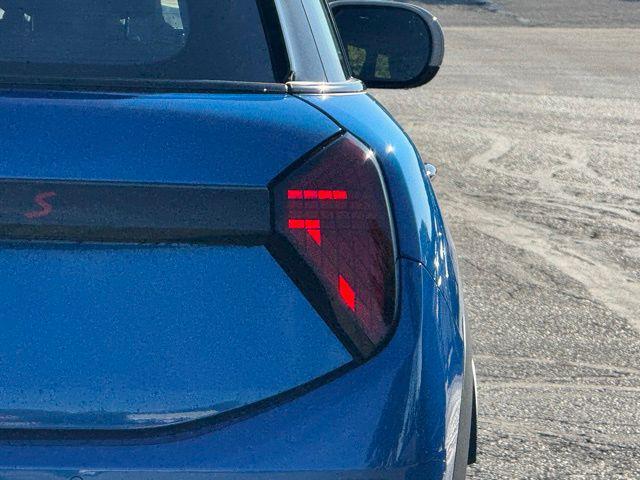 used 2025 MINI Hardtop car, priced at $32,990