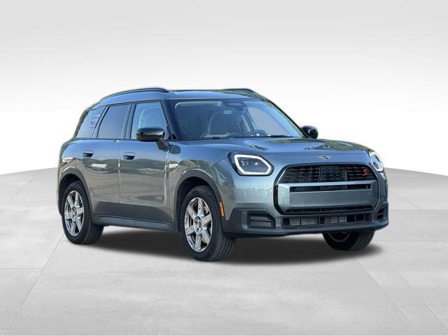 used 2025 MINI Countryman car, priced at $40,995