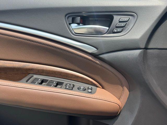 used 2020 Acura MDX car, priced at $22,490