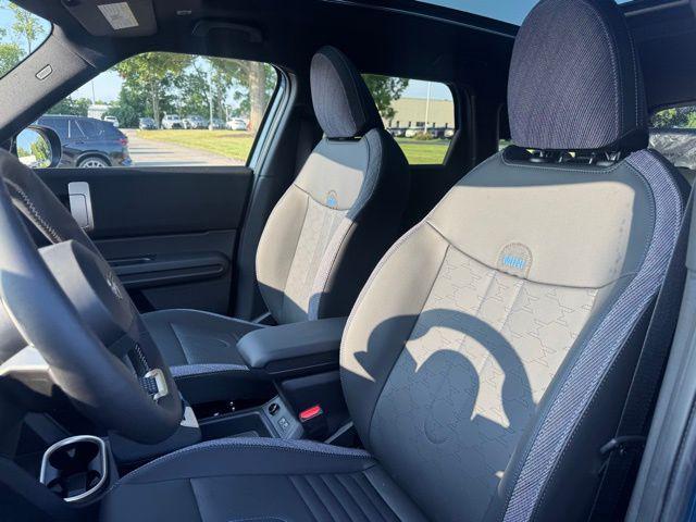 new 2025 MINI Countryman car, priced at $43,275