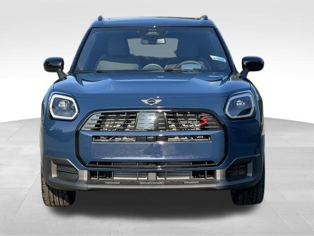 new 2025 MINI Countryman car, priced at $43,275