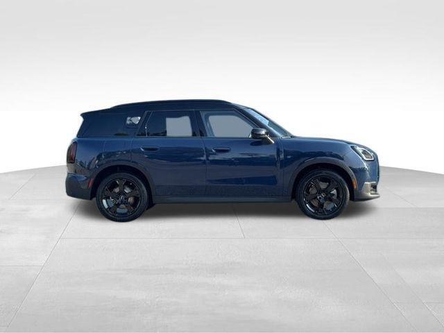 new 2025 MINI Countryman car, priced at $43,275