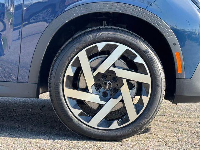 used 2025 MINI Countryman car, priced at $41,845