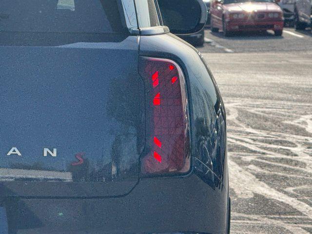 used 2025 MINI Countryman car, priced at $41,845