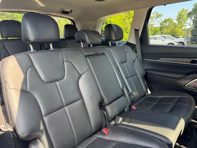 used 2023 Kia Telluride car, priced at $34,990