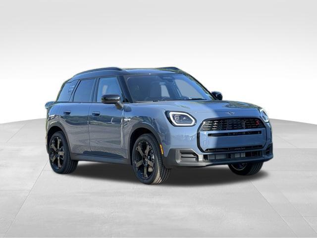 new 2025 MINI Countryman car, priced at $44,425