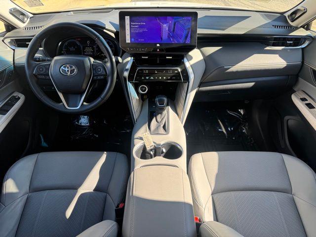 used 2024 Toyota Venza car, priced at $41,490