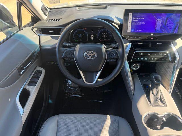 used 2024 Toyota Venza car, priced at $41,490