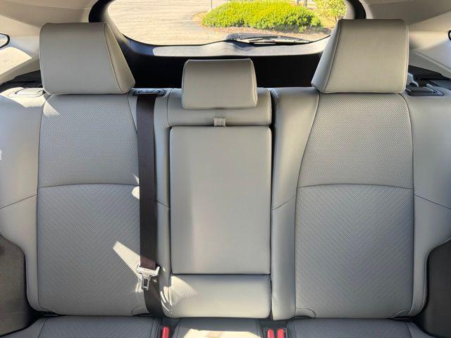 used 2024 Toyota Venza car, priced at $41,490