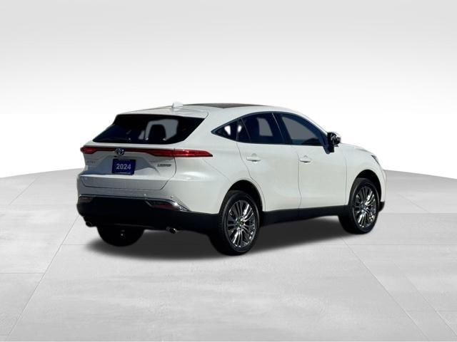 used 2024 Toyota Venza car, priced at $41,490