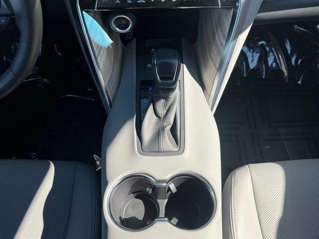 used 2024 Toyota Venza car, priced at $41,490