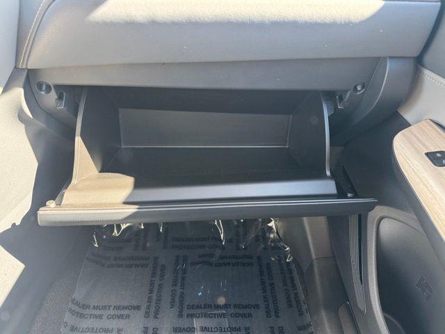 used 2024 Toyota Venza car, priced at $41,490