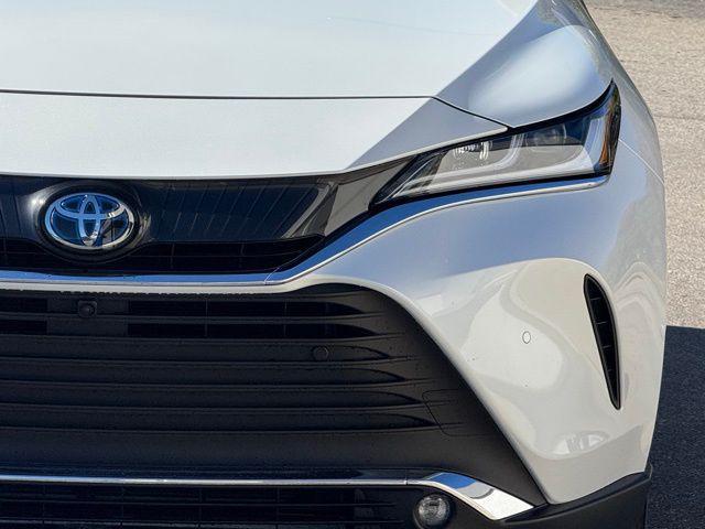 used 2024 Toyota Venza car, priced at $41,490