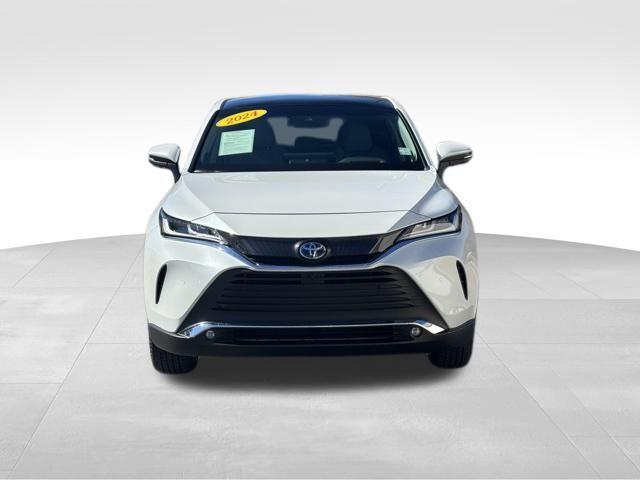 used 2024 Toyota Venza car, priced at $41,490