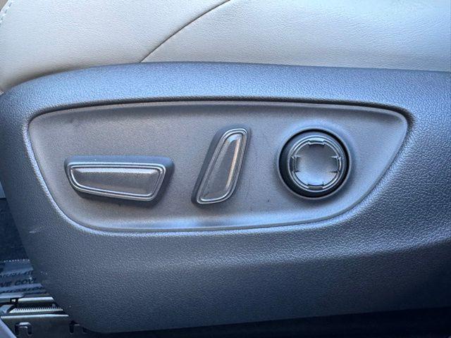 used 2024 Toyota Venza car, priced at $41,490