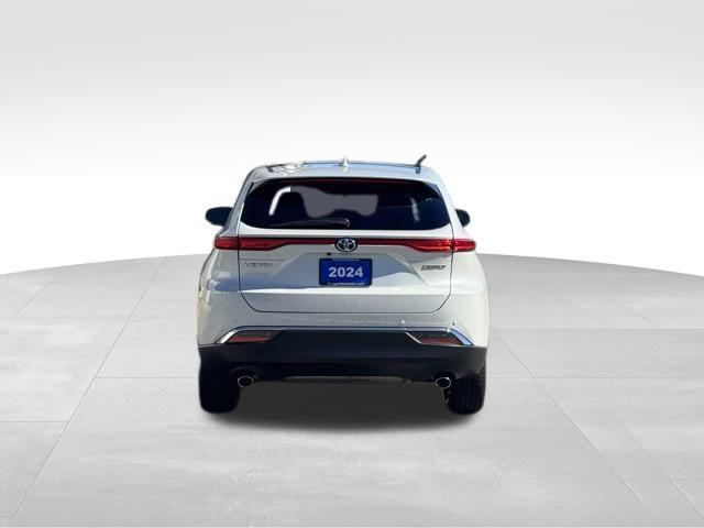 used 2024 Toyota Venza car, priced at $41,490