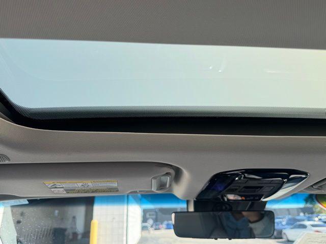 used 2024 Toyota Venza car, priced at $41,490