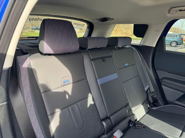 used 2025 MINI Countryman car, priced at $40,995
