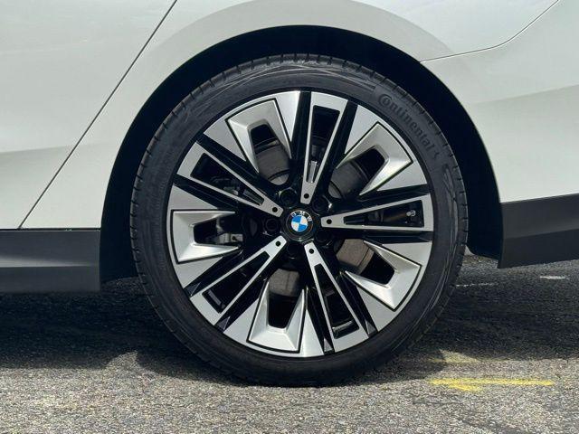 used 2024 BMW 530 car, priced at $54,841