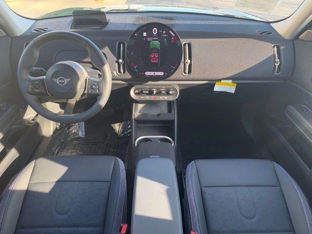 used 2025 MINI Countryman car, priced at $36,995