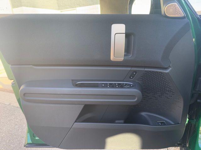 used 2025 MINI Countryman car, priced at $36,995
