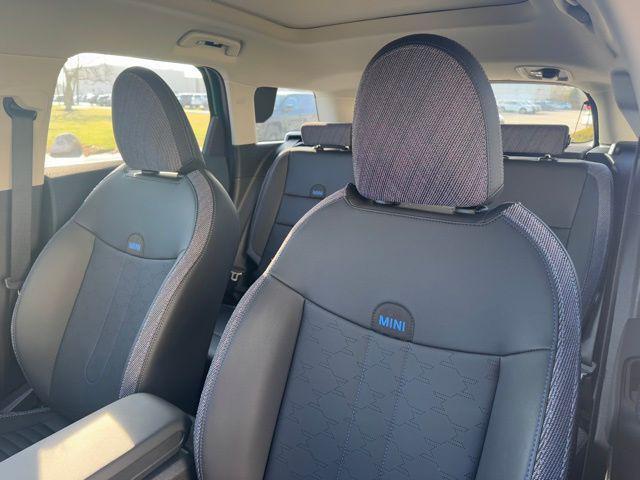 used 2025 MINI Countryman car, priced at $36,995