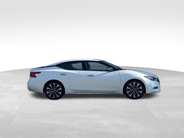 used 2017 Nissan Maxima car, priced at $18,990