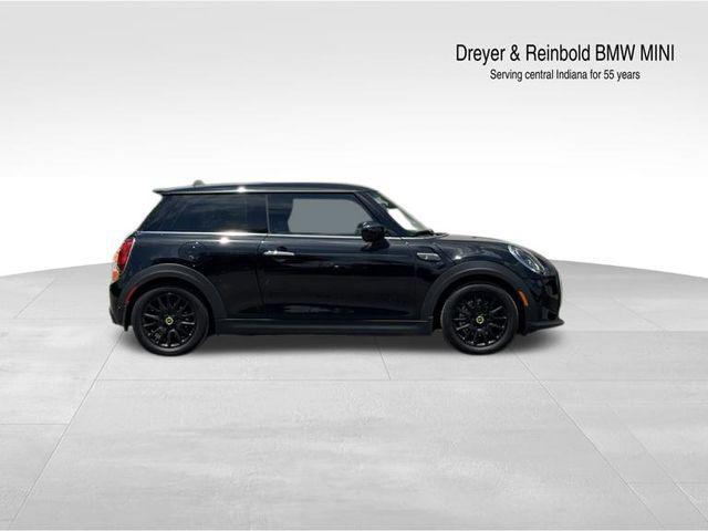 used 2022 MINI Hardtop car, priced at $19,990