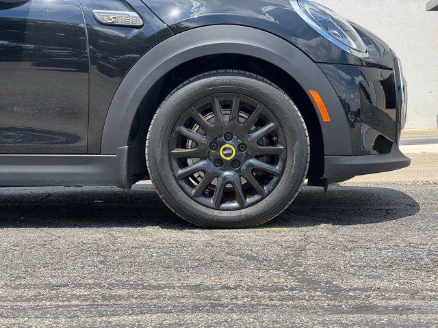 used 2022 MINI Hardtop car, priced at $19,990