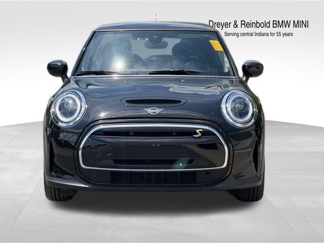 used 2022 MINI Hardtop car, priced at $19,990
