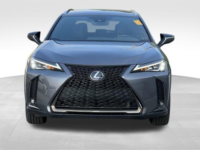 used 2020 Lexus UX 250h car, priced at $30,990