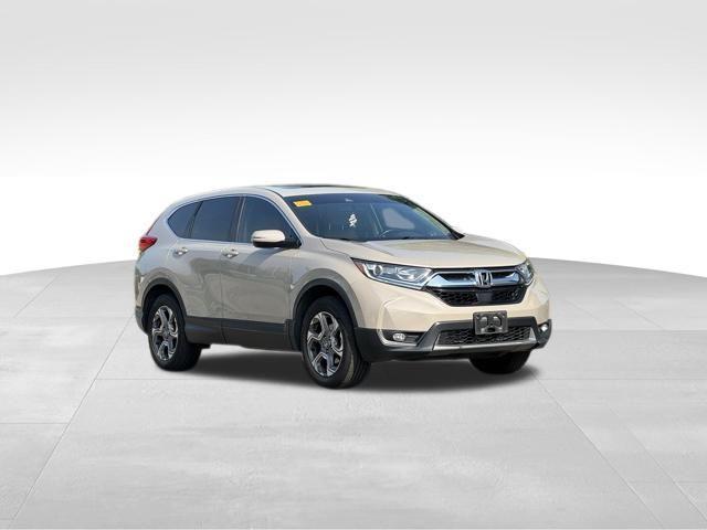 used 2019 Honda CR-V car, priced at $22,990