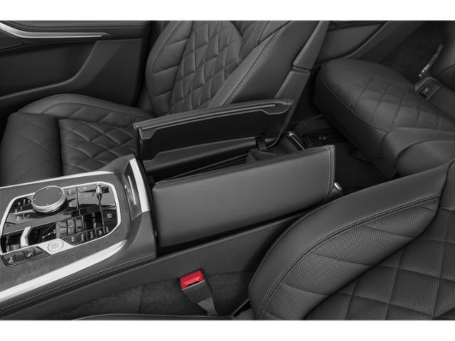 new 2026 BMW X7 car, priced at $94,625