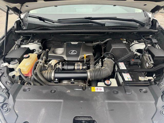 used 2019 Lexus NX 300 car, priced at $21,990