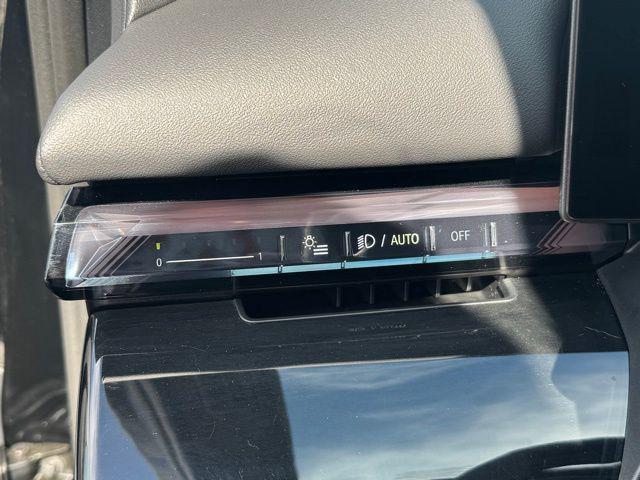 used 2024 BMW i5 car