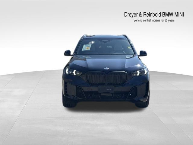used 2024 BMW X5 car, priced at $70,987
